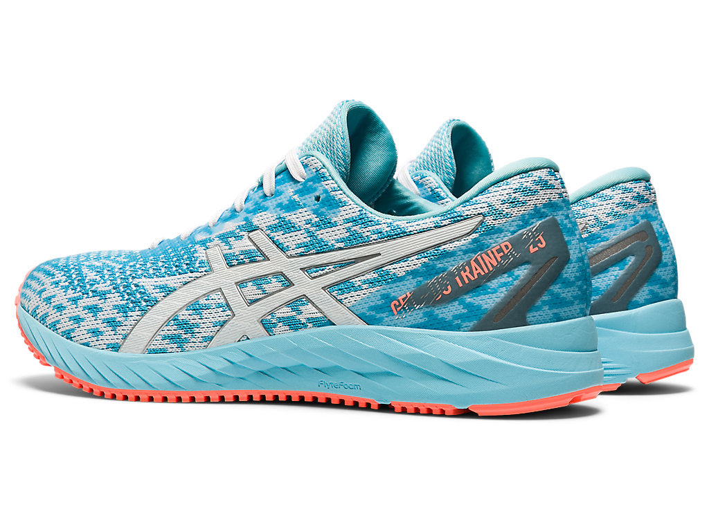 (WMNS) ASICS Gel-DS Trainer 25 'Ocean Decay' 1012A579-401
