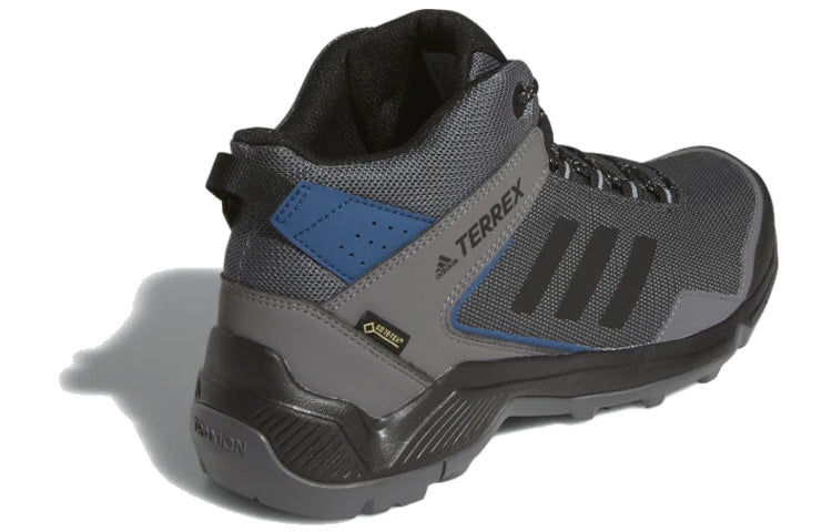 adidas Terrex Eastrail Mid GTX 'Grey Black' F36759