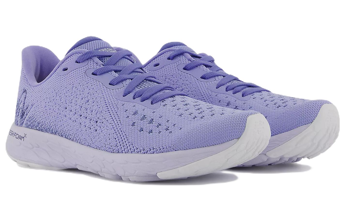 (WMNS) New Balance Fresh Foam X Tempo v2 'Light Purple' WTMPOLN2