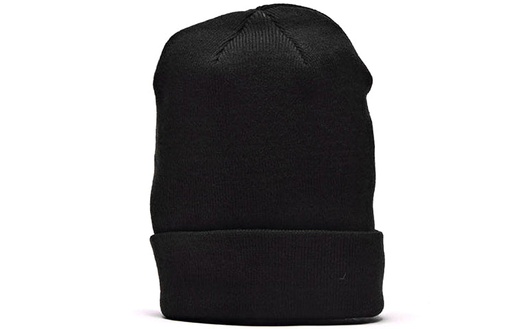 Nike Embroidered Small Knit Black 867309-010