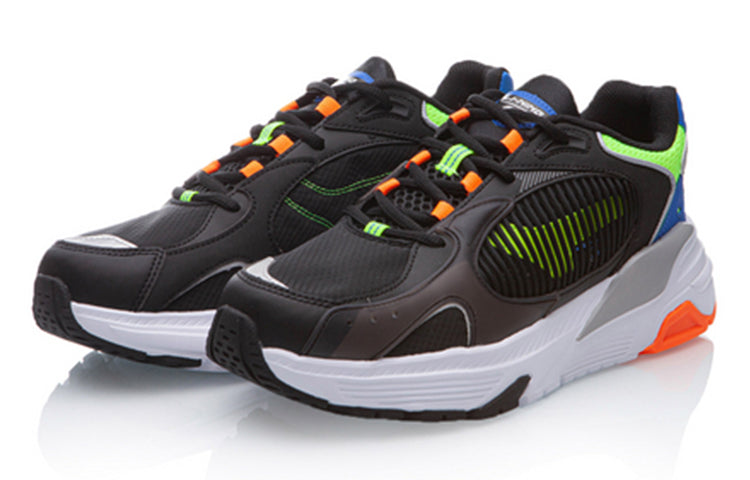 Li-Ning Pentium 92 'Black' AGCQ051-5