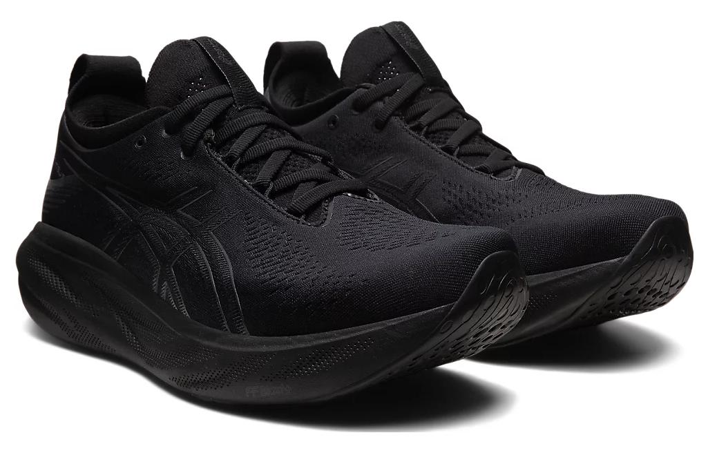 ASICS Gel-Nimbus 25 'Triple Black' 1011B547-002