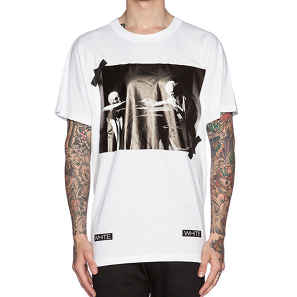 Off-White C O VIRGIL ABLO OW Unisex AU1001-03-00