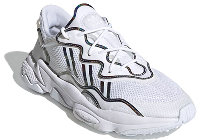 adidas Ozweego 'White Iridescent' FV9654