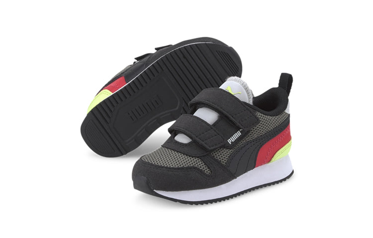 (TD) PUMA R78 V 'Ultra Grey' 373618-07