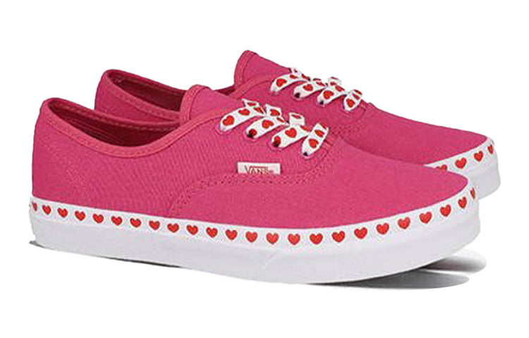 Vans Shoes Skate shoes Purplered VN0A4UH330V