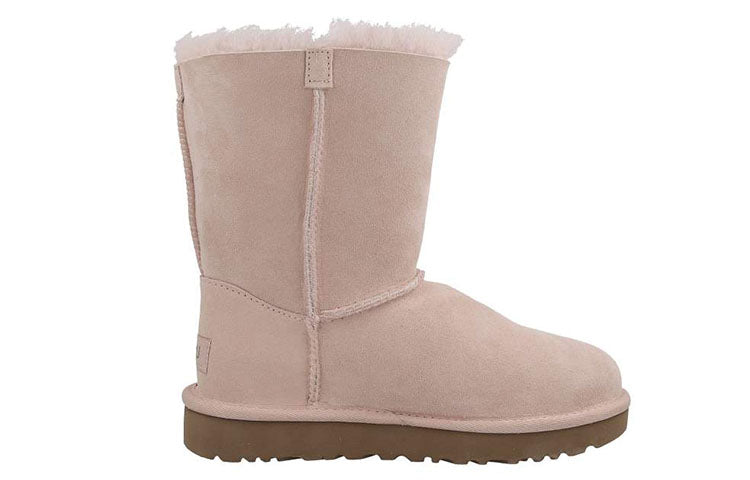 (WMNS) UGG Classic Mini Charms 1103765-QRT