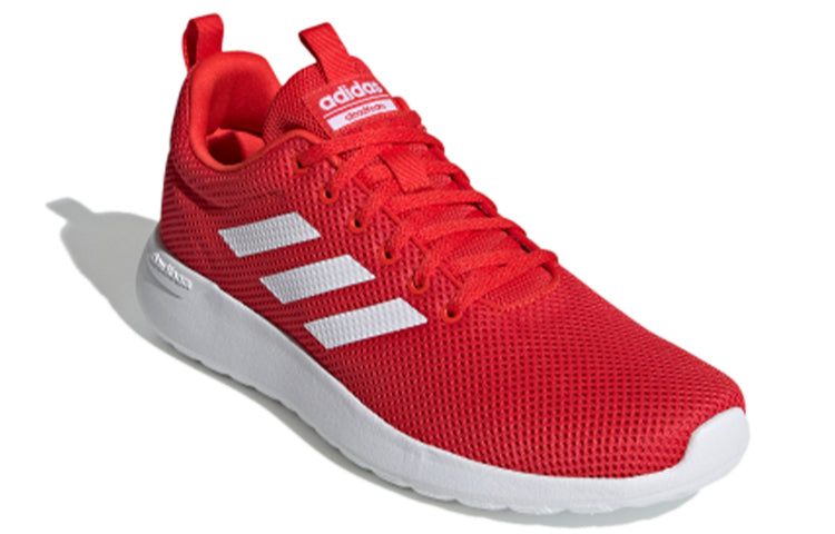 adidas neo Lite Racer CLN 'Red White' F34495