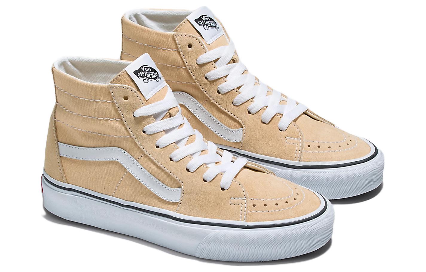 Vans SK8-Hi Tapered VN0A5KRUBLP
