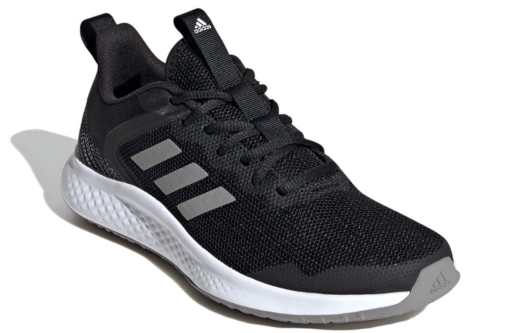 adidas Fluidstreet 'Black' FW1714