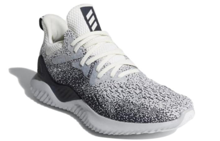 adidas Alphabounce Beyond 'White Legend Ink' AQ0575
