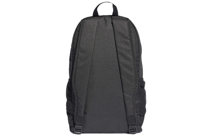 adidas Linear Core Backpack 'Black White' DT4825