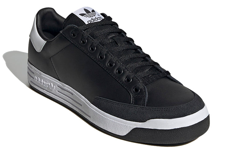 adidas originals Rod Laver 'Black' FY4592