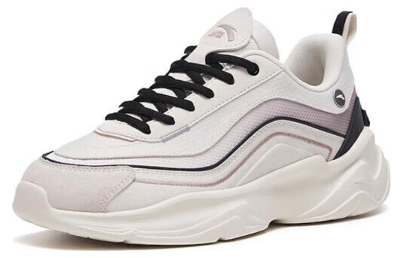 ANTA Casual Shoes 'Purple White Black' 912318830-2