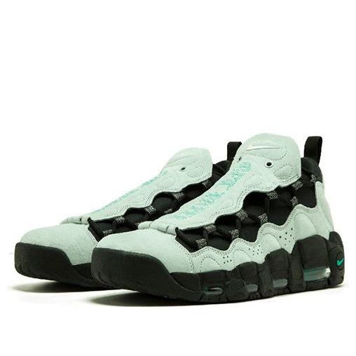 Nike Air More Money 'British Pound' AJ7383-002
