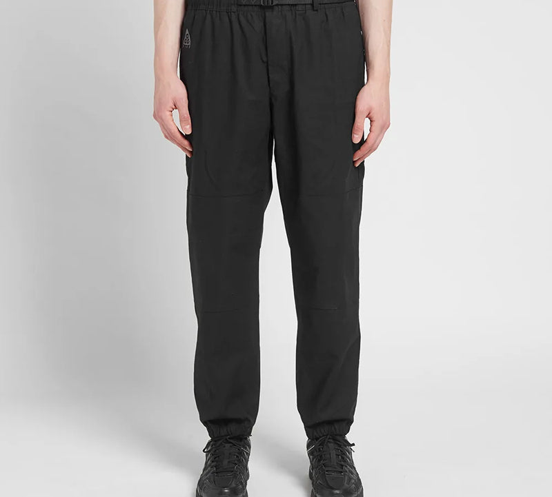 Men's Nike ACG Black Long Pants/Trousers CD4540-010