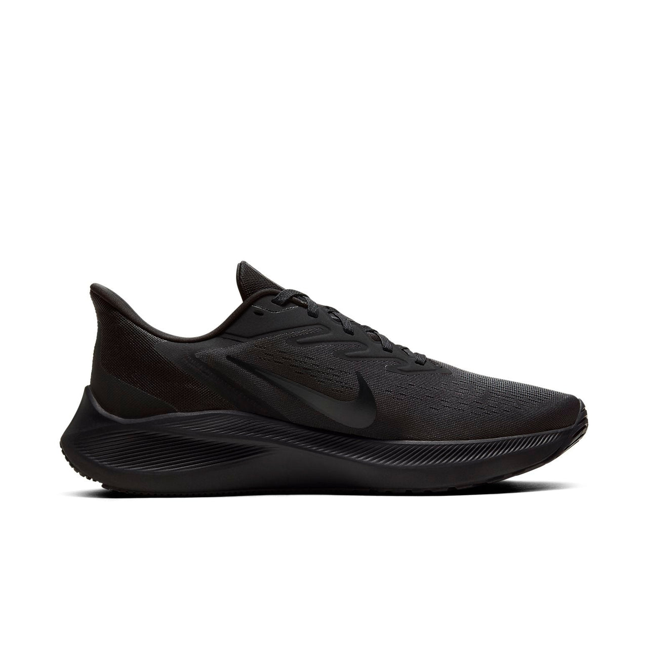 Nike Air Zoom Winflo 7 'Black Anthracite' CJ0291-001