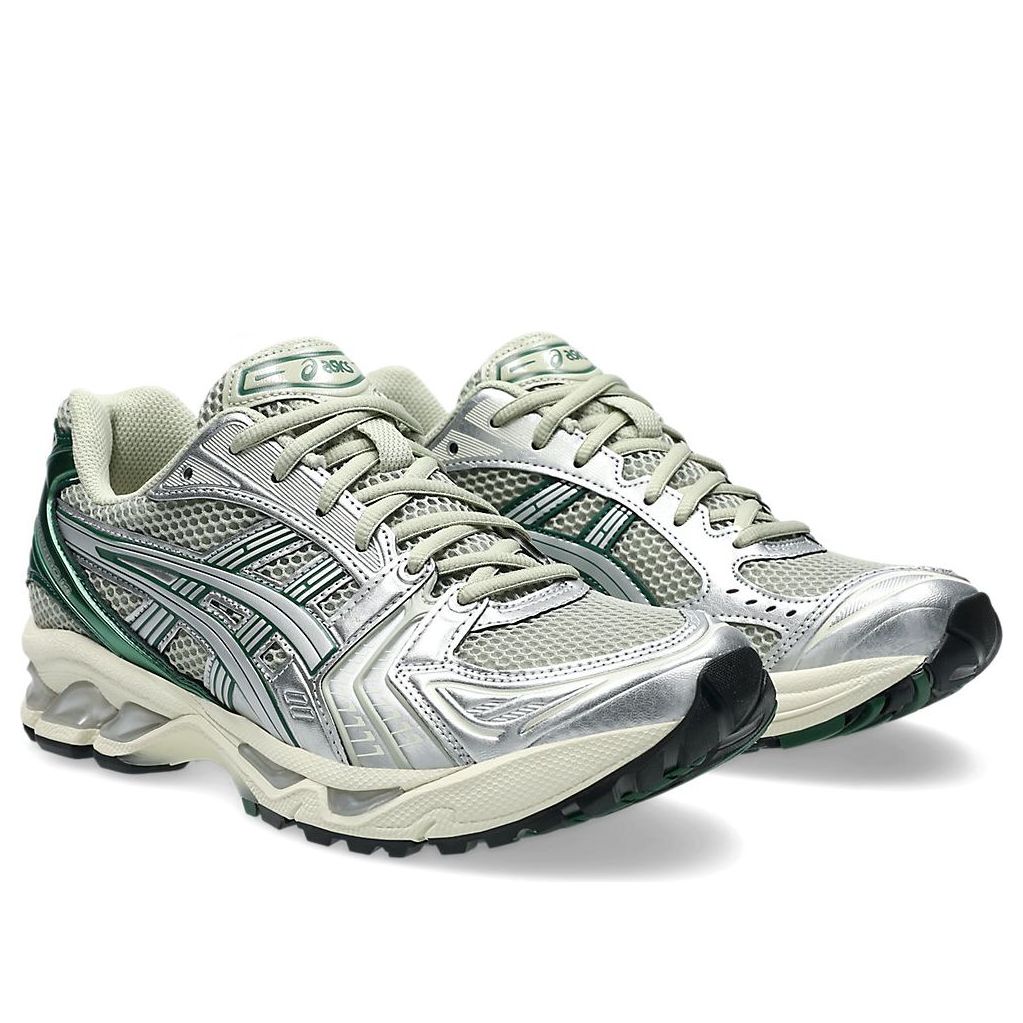 ASICS Gel-Kayano 14 'Dried Leaf Green Pure Silver' 1203A537-300