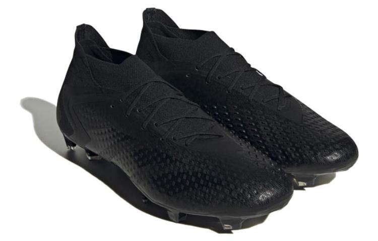 adidas Predator Accuracy.1 FG 'Black' GW4571
