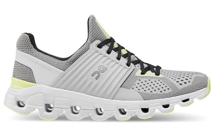 (WMNS) On Running Cloudswift 'Alloy Glacier' 41.98679