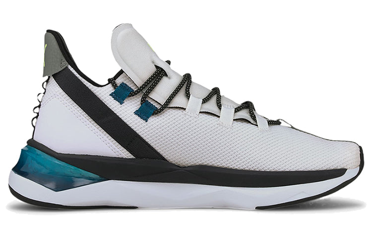 (WMNS) PUMA LQDCELL Shatter XT Trail 'White Digital Blue' 193036-06