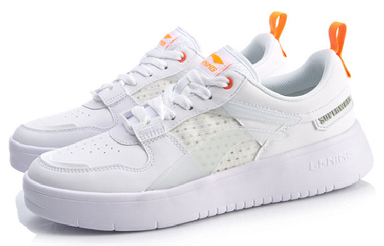 Li-Ning Superwave Lite 'Standard White' AGCQ063-2