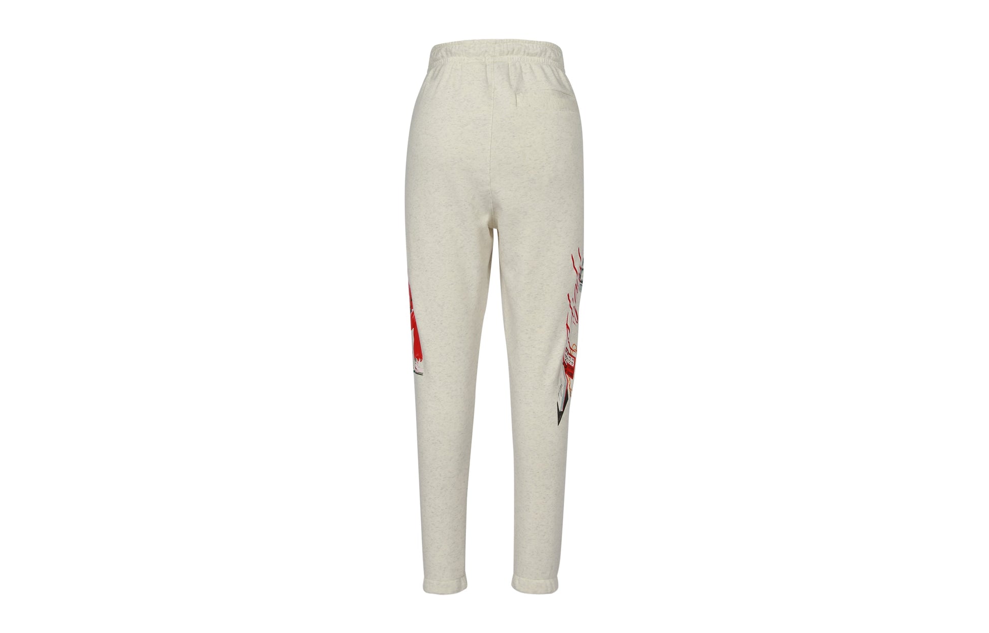 Air Jordan Artist Series by Jacob Rochester Sweatpants Asia Sizing 'Grey' DV1602-141