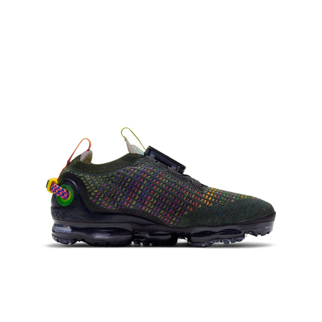 (GS) Nike Air VaporMax 2020 'Newsprint' CJ4069-006