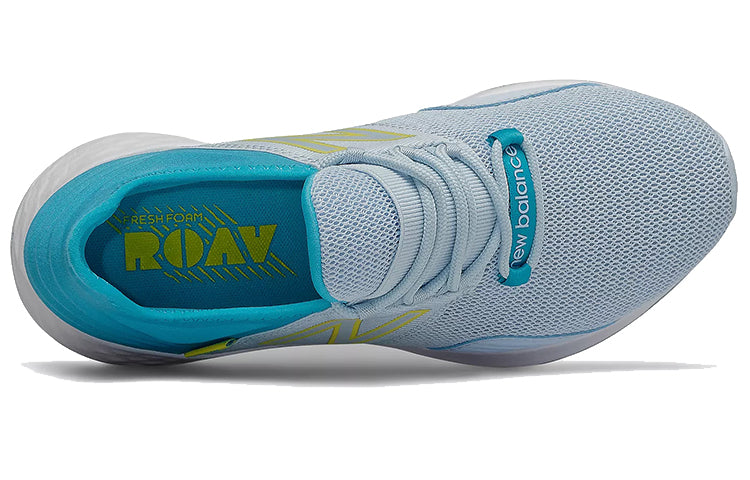 (WMNS) New Balance Fresh Foam Roav 'UV Glow Virtual Sky' WROAVCU