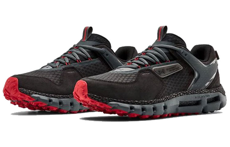 Under Armour Hovr Summit 'Black' 3022579-100