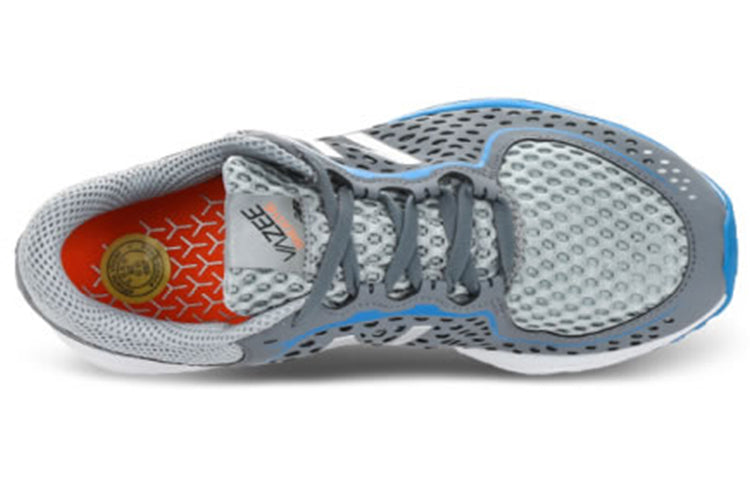 New Balance Vazee Breathe Low Cut Grey/Blue MBREAHG