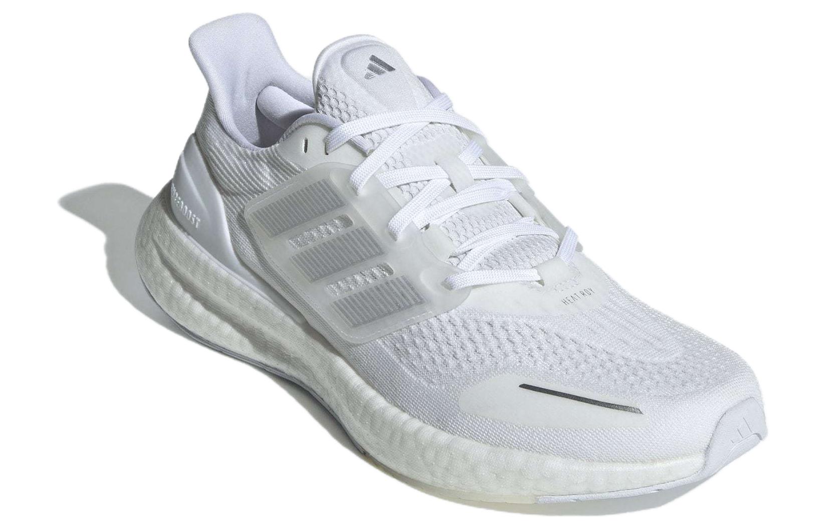 adidas PureBoost 23 HEAT.RDY 'White' IH7671