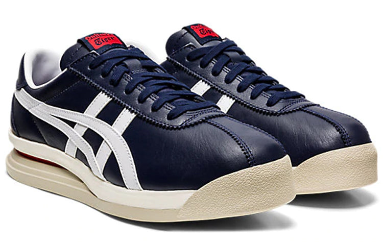 Onitsuka Tiger Corsair EX 'Dark Blue White' 1183A561-400