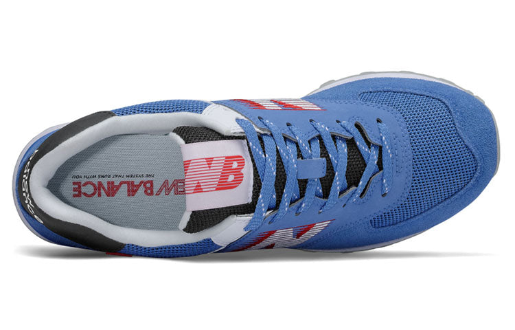 New Balance 574 'Faded Cobalt' ML574PDC