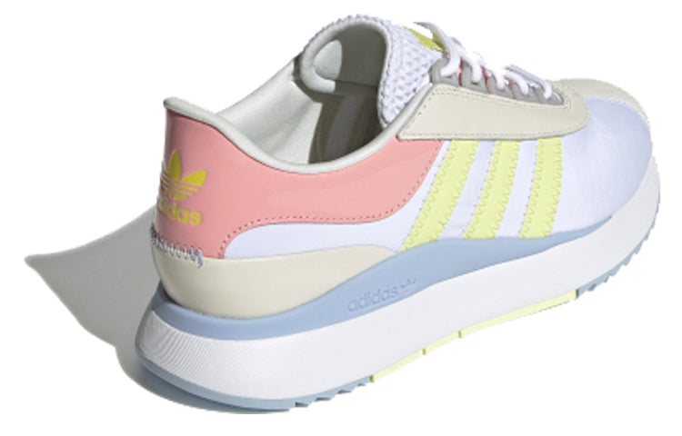 (WMNS) adidas originals Sl Andridge Purple FX3927