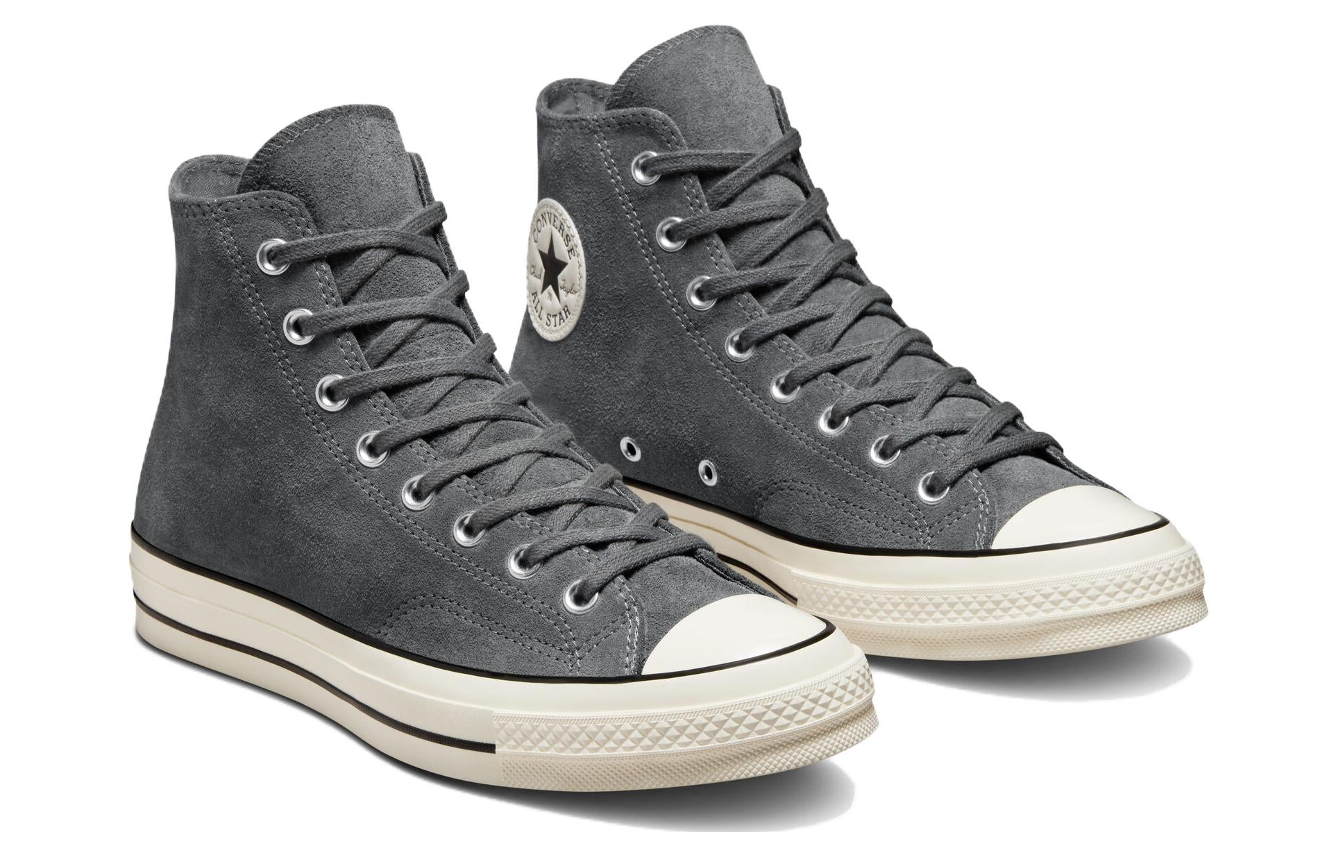 Converse All Star Chuck Taylor 'Grey' A02753C