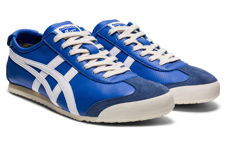 Onitsuka Tiger Mexico 66 'Blue White' 1183A201-404