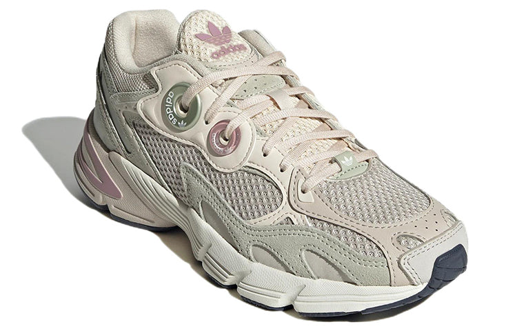 (WMNS) adidas Astir 'Wonder White Bliss' GZ4333