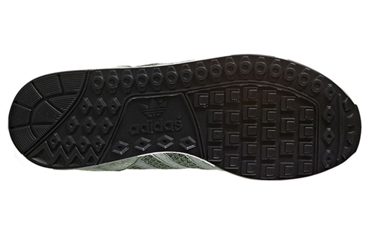adidas x White Mountaineering Boston Super Primeknit 'Olive' CG3669