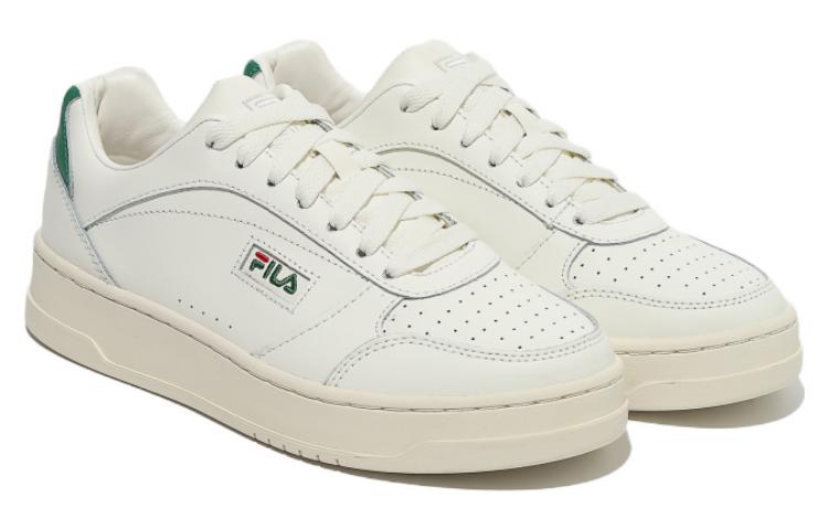 FILA Targa Classic 'White Green' 1TM01873F_320