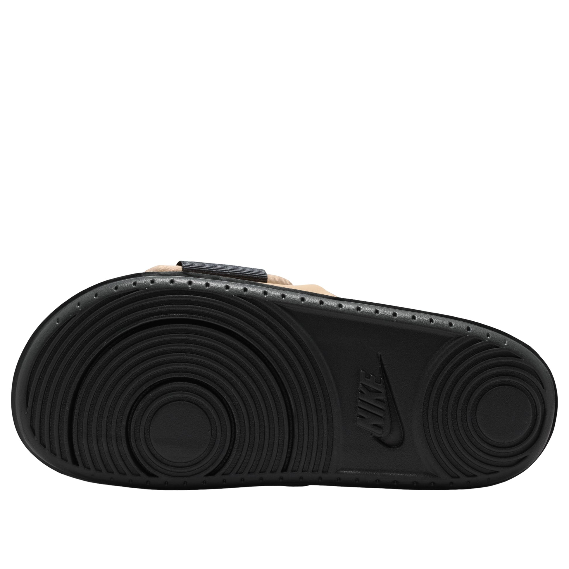 Nike Offcourt Adjustable Slides 'Anthracite Mink Brown' DQ9624-008