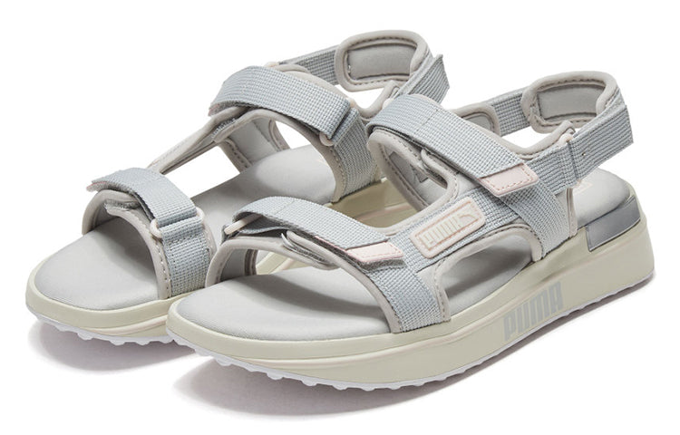 PUMA Future Rider Sandal 'Gray Violet' 372318-03