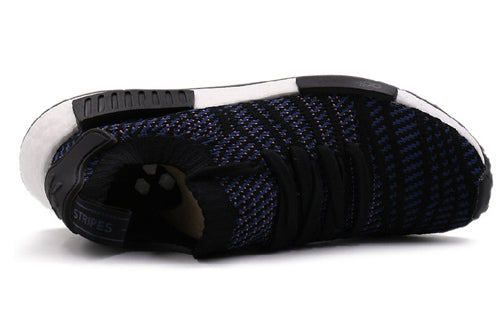 (WMNS) adidas NMD_R1 STLT Primeknit 'Indigo' AC8326