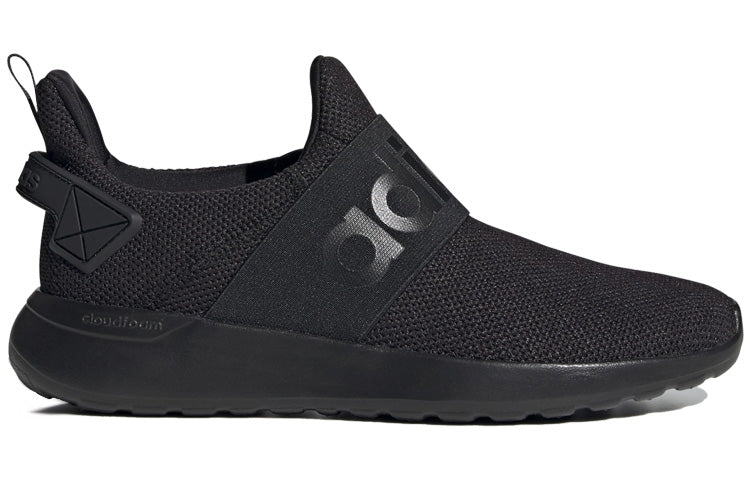 (WMNS) adidas Lite Racer Adapt 'Black' FV8600