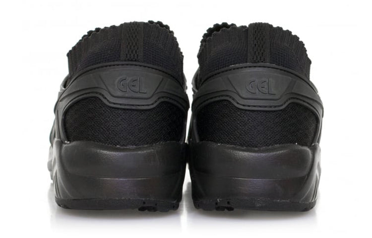 ASICS Gel-Kayano Trainer Knit 'Black' H705N-9090