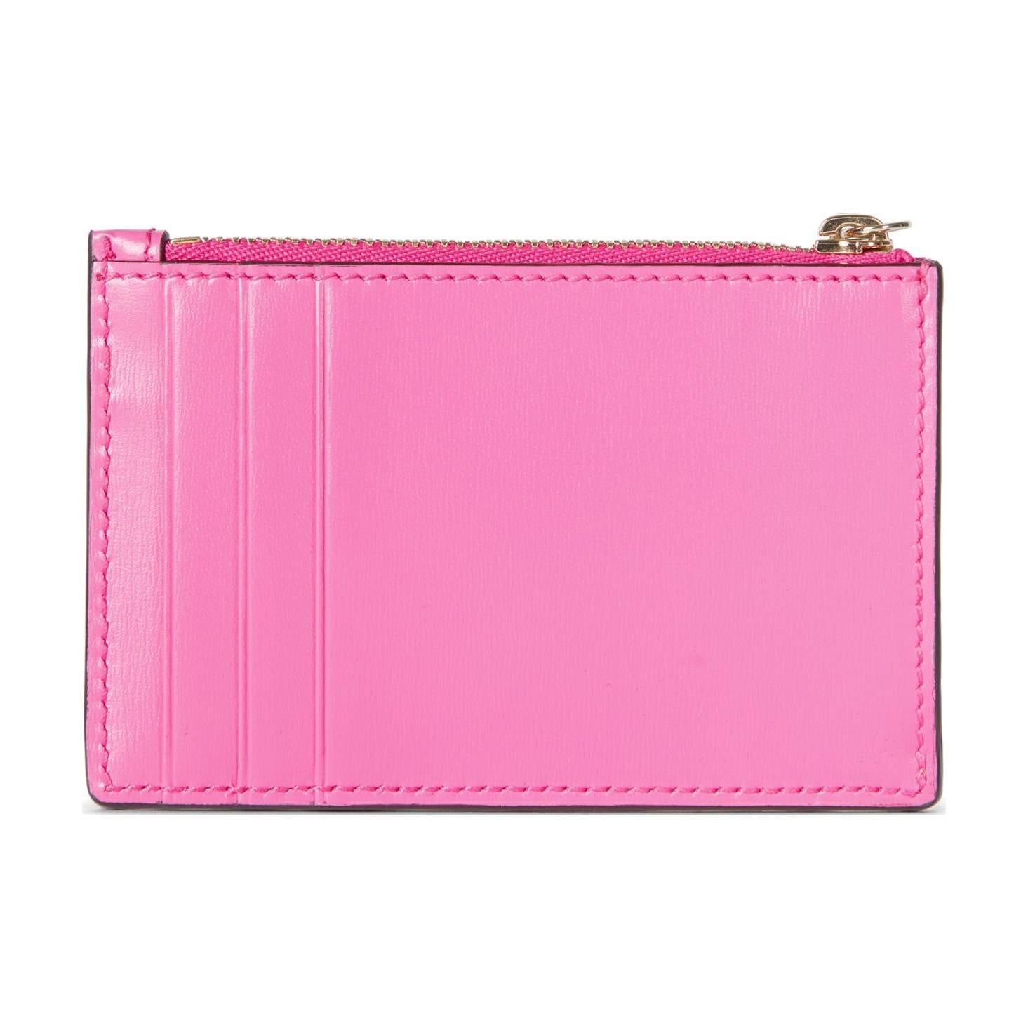 (WMNS) Gucci Luce Card Case Wallet 'Pink' 790033-FADHY-8562