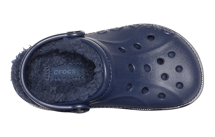 Kids Crocs Classic clog Sports sandals 205977-463
