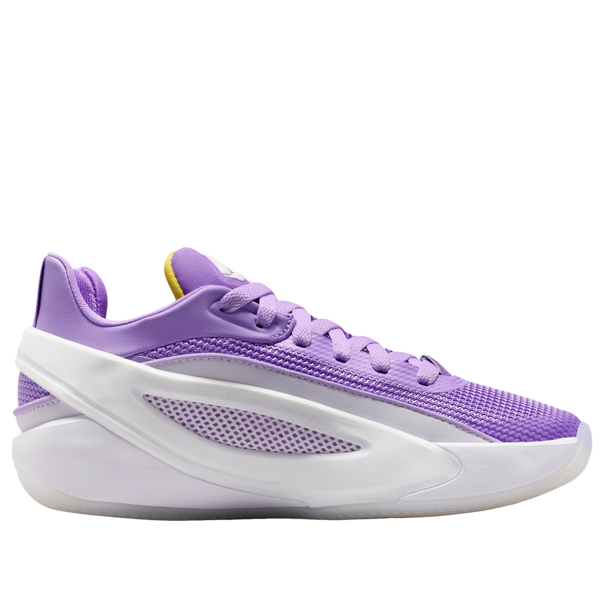 (GS) Air Jordan Luka 5 'White Atomic Violet' IM5166-101