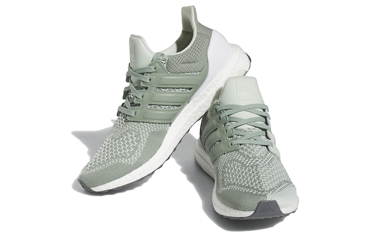adidas Ultraboost 1.0 'Linen Green' HQ2199