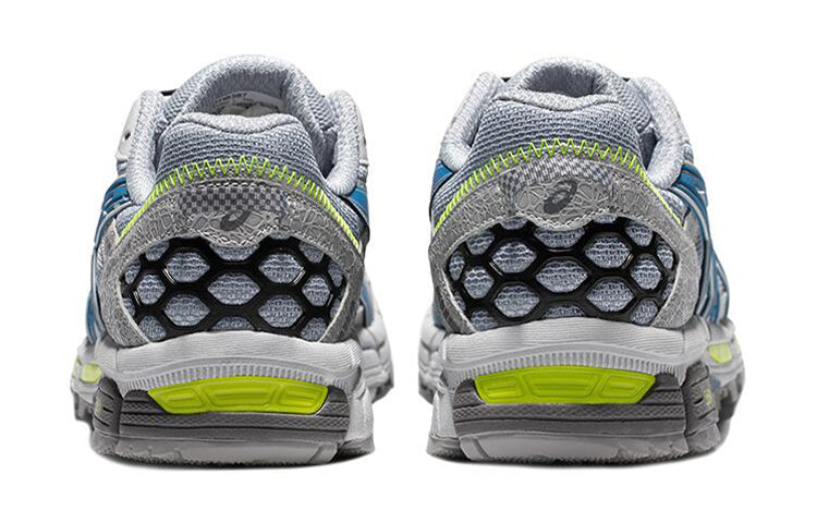 ASICS Gel-Kahana 8 'Grey Blue' 1011B387-020